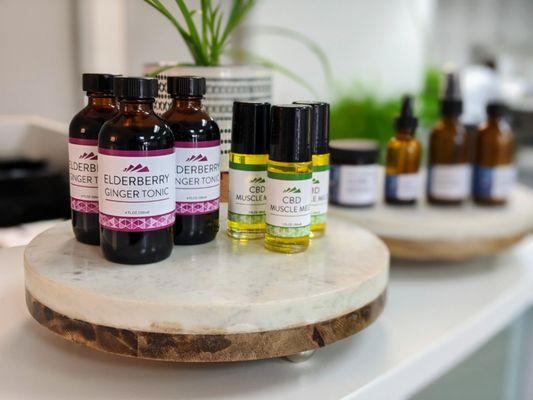 Whitefish Acupuncture & Integrative Medicine