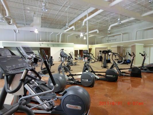 At Big D's Fitness Equipment we offer the Best Brands at a fraction of the Msrp Price!!