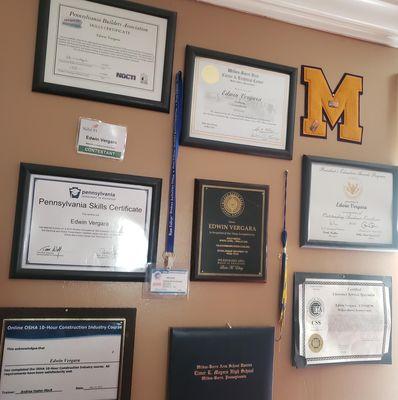 Vergara Home Improvements