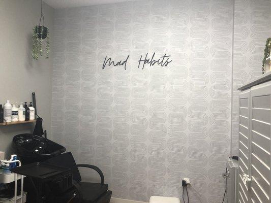 Mad Habits Salon