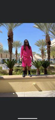 Need A Hand Call The Men