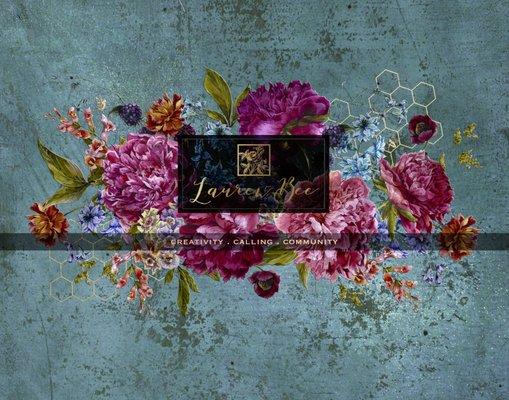 The Fine Art of Becoming: Creativity, Calling, Purpose