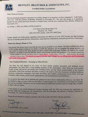 Bentley Bratcher & Associates