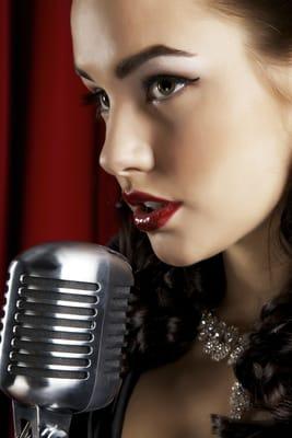 On hold advertising, Portland OR Shot #1