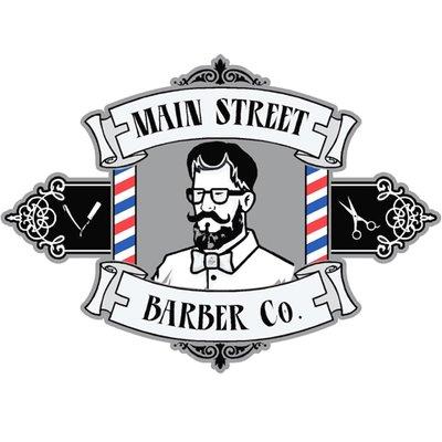 Main Street Barber Co.
