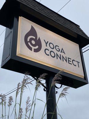Yoga Connect