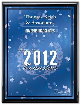 Thomas Keith & Associates