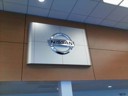 Day 1 of my new career! Wish me luck!