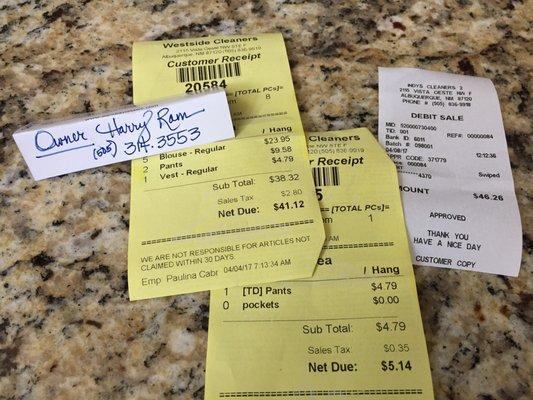 This company is UNRELIABLE, UNPROFESSIONAL and WILL CHEAT YOU. OWNER IS A LIAR and a THIEF. SHAME ON YOU, HARRY.