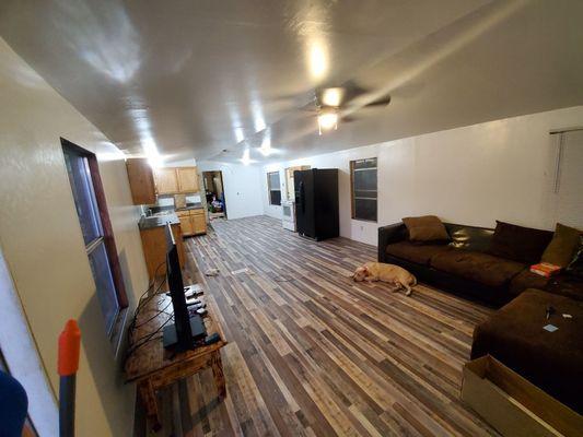 James Construction Repairs