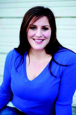 Marisa Bentley - Berkshire Hathaway HomeServices Elite