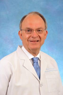 W. J. Yount, M.D Reeves Distinguished Professor Founder, Division of Rheumatology, Allergy & Immunology UNC School of Medicine
