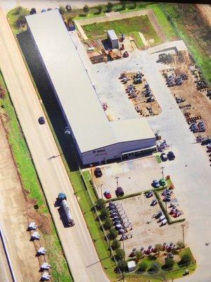 Bobcat Of Houston Pearland