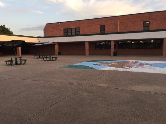 Arlington Independent School District