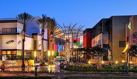 Oxford Oaks Properties