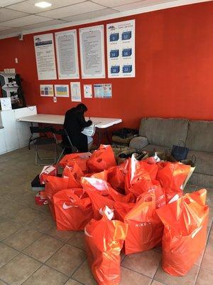 VERY LIKE IT!!Great service and great price!!!A++++