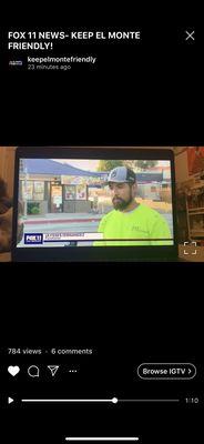 K & S Air Conditioning