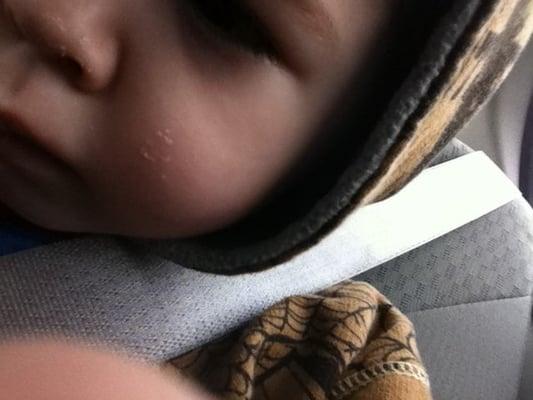 Dan's Service Station