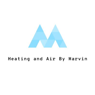 Heating and Air by Marvin