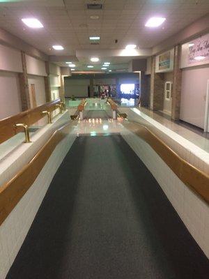 Mountaineer Mall