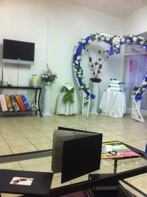 First Impressions Events