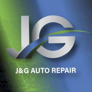 J & G Auto Repair Services