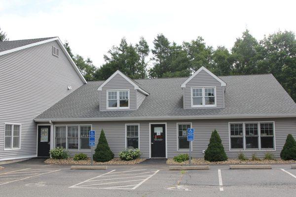 800 East Street, Middletown CT