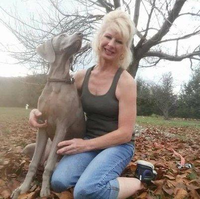 Flying High Dog Training