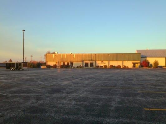 Pursuit Church