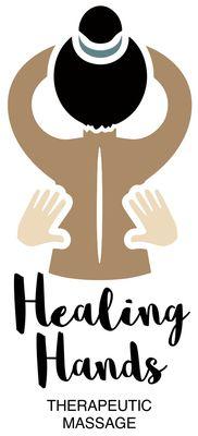 Healing Hands Therapeutic Massage