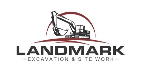 LandMark Excavation & Site Work