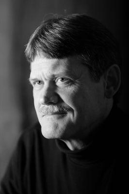 The 'serious' professional.