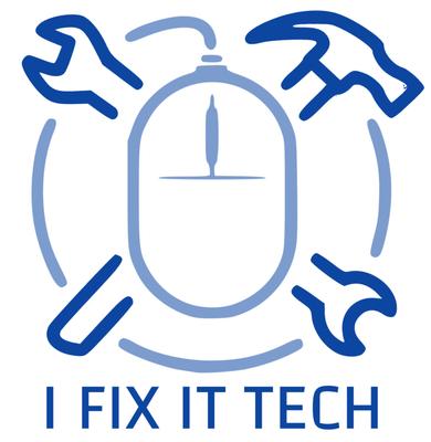 I Fix It Tech
