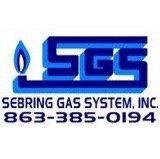 Sebring Gas System