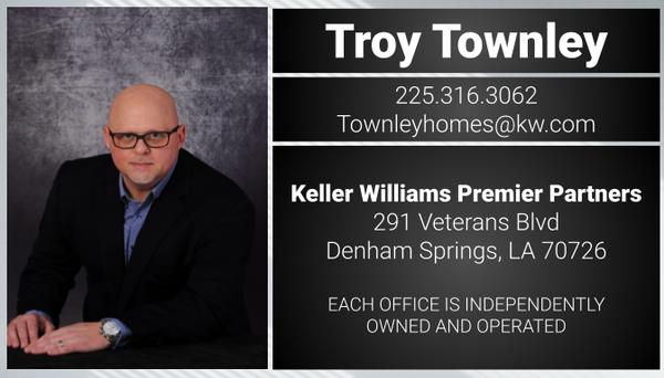If you are thinking of selling your current home or looking to purchase the Home of your Dreams, Contact me. I would love to help!