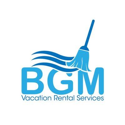 BGM Vacation Rental Services
