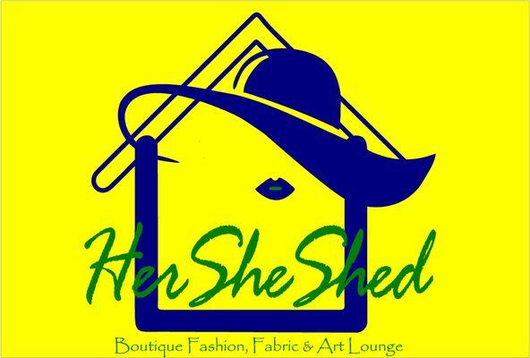 Boutique Fashion, Fabric & Art Lounge