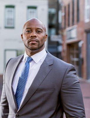 Light Enough Photo Studios