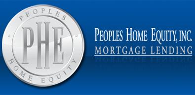 Peoples Home Equity