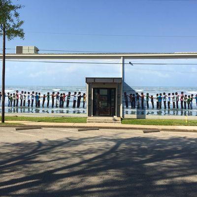 FotoFest headquarters in Houston