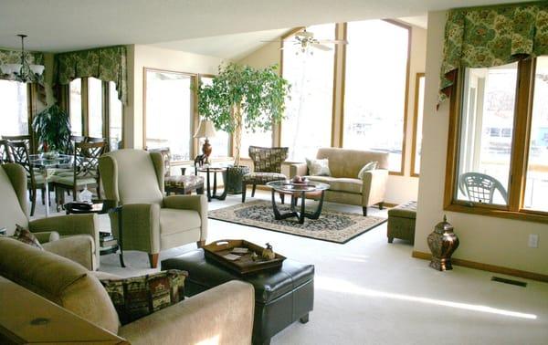 Lake Lifestyle Designs