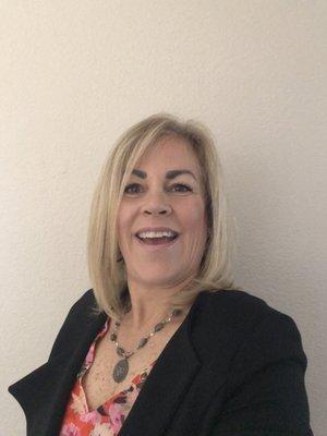 The Hair Attic-Teresa Coons