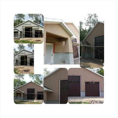 Lake State Stucco, LLC