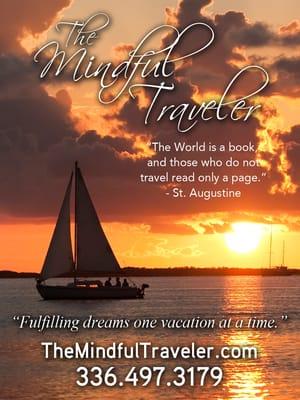 The Mindful Traveler