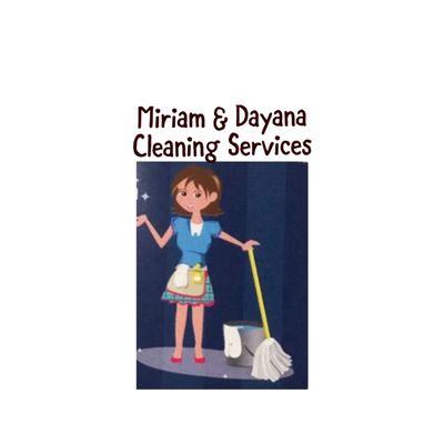 Miriam & Dayana Cleaning Services