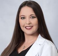 Rebecca Lee Johnson, NP