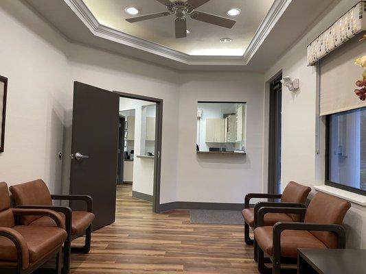 Roth Walter E DPM III Lake Mary