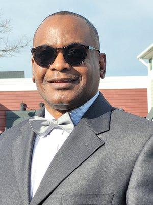 Chiedu Ofogu - Home Smart