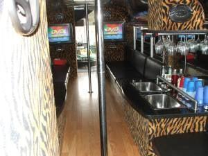 Party Bus