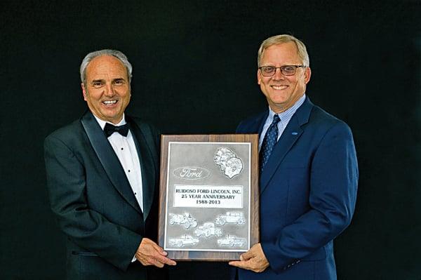 Ruidoso Ford Lincoln